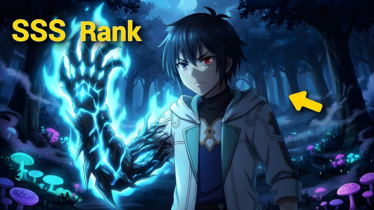 The True Demon King Has Arrived.. And They Think He's Weak! 👹 | Yuki Full Anime Recap