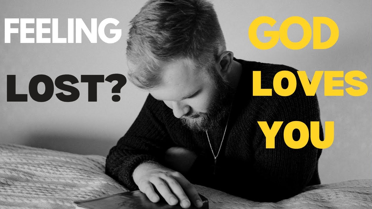 If You Truly Knew God's Love, You'd Never Worry Again By Saint Silouan The Athonite