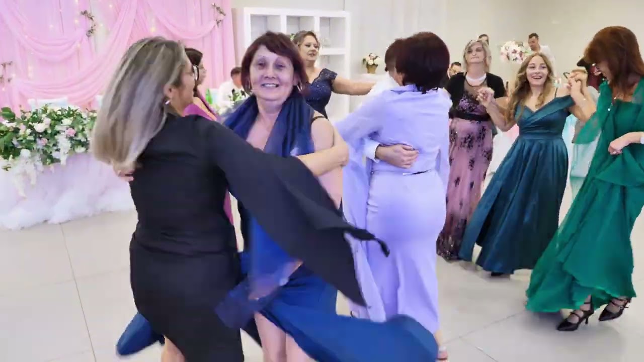 Nunta - Simona & Cristi