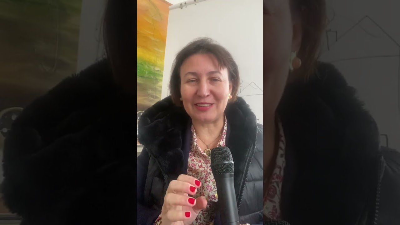 Volim moj STIL: obiteljski biznis je maraton, a tako i ja !