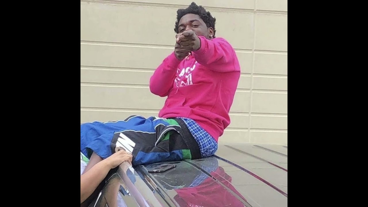 [FREE] Kodak Black x SpotemGottem Type Beat 