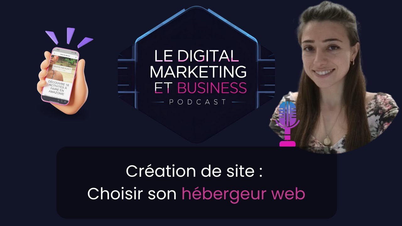 Comment choisir votre hébergeur web pour votre business en ligne