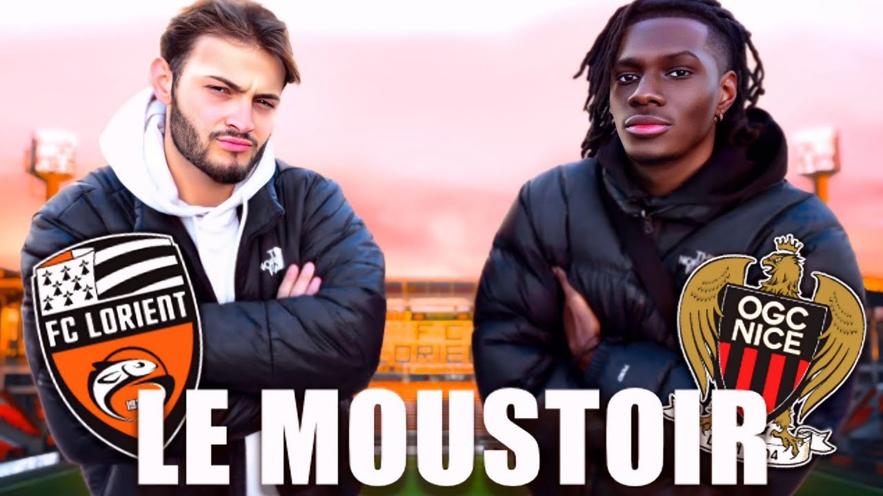 UNE SAISON POUR DÉCOUVRIR LES 18 STADES DE LIGUE 1 : LE MOUSTOIR ! #7