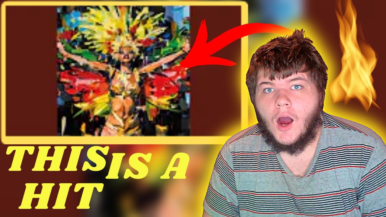 American Reacts To | Gilli - Peligrosa (Carnival Album) | Danish Rap