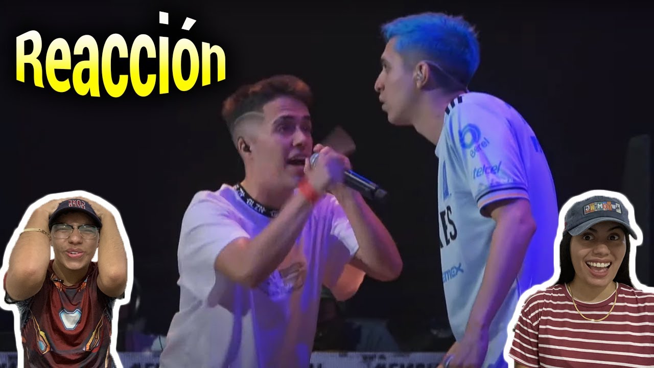REACCIÓN 🇲🇽🇪🇸II SKIPER VS GAZIR FMS INTERNACIONAL 2021 (FASE DE GRUPOS)