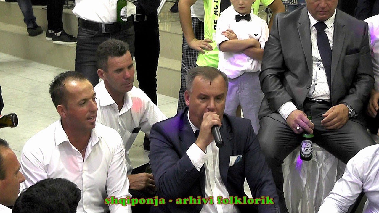 BEQIR TELAKU  LIVE 2019 = NE DASEM TE HASAN TELAKU