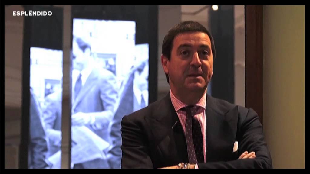Entrevista Antonio De Matteis, CEO de Kiton