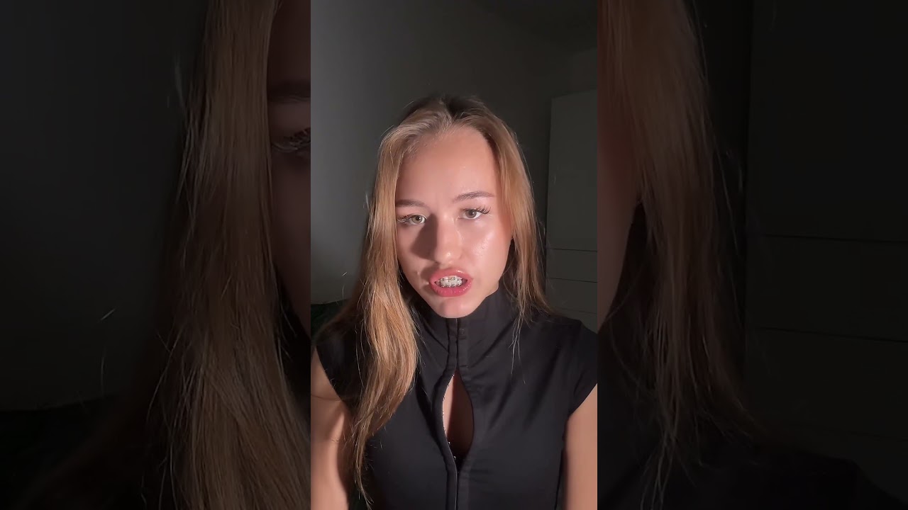 Хочу быть телеведущей