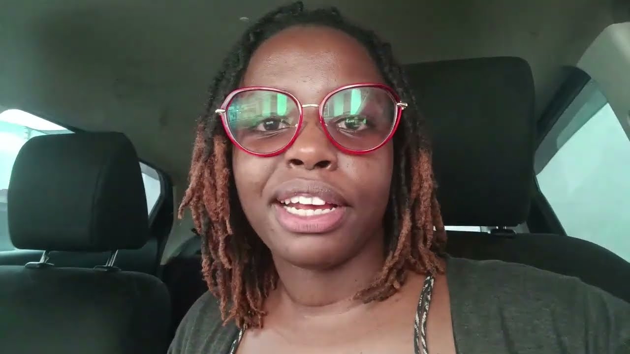 Spend the day with me//Solo drive to Limuru//Beautiful Apartments