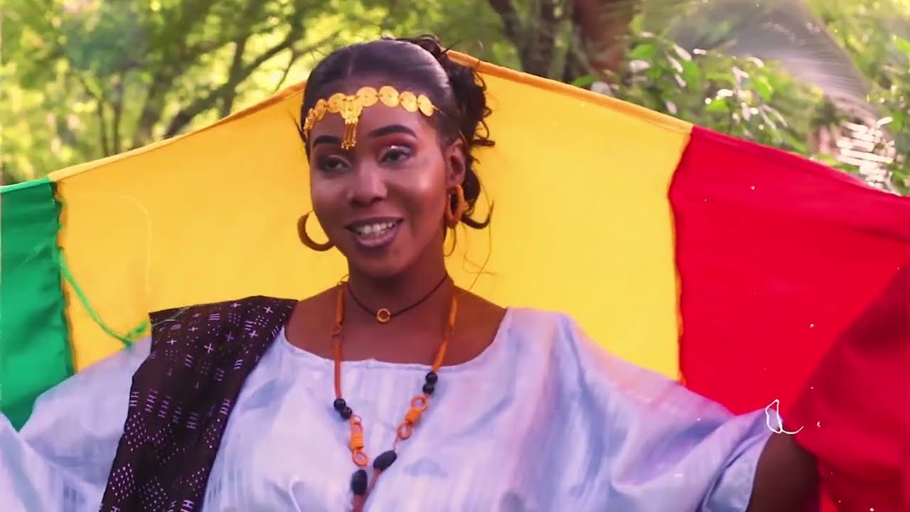 PAP-C #Général_ASSIMI GOITA, #Choguel #kidal #Mali #FAMA #ASSIMI #GOITA ( CLIP OFFICIEL)