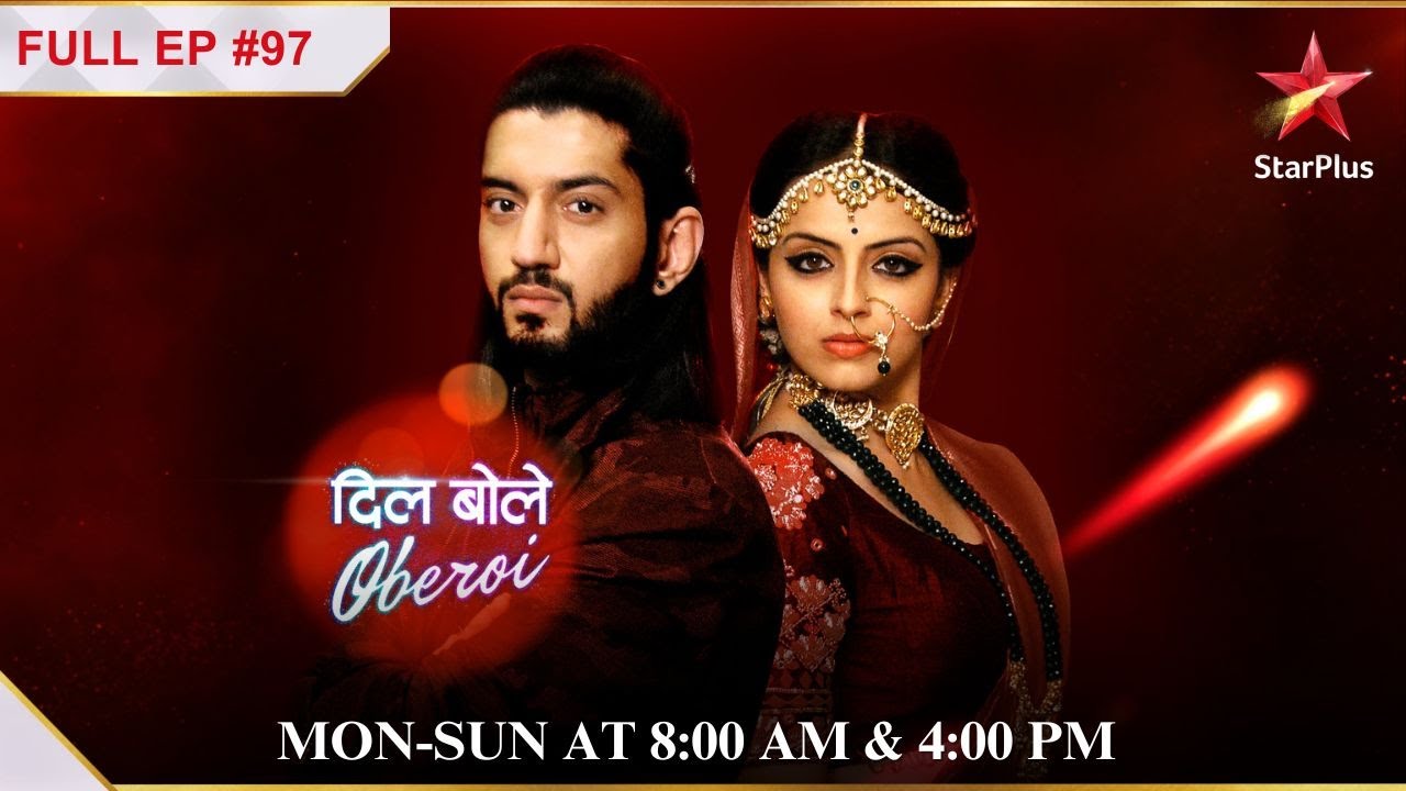 Bhavya worries about Rudra! | S1 | Ep.97 | Dil Boley Oberoi