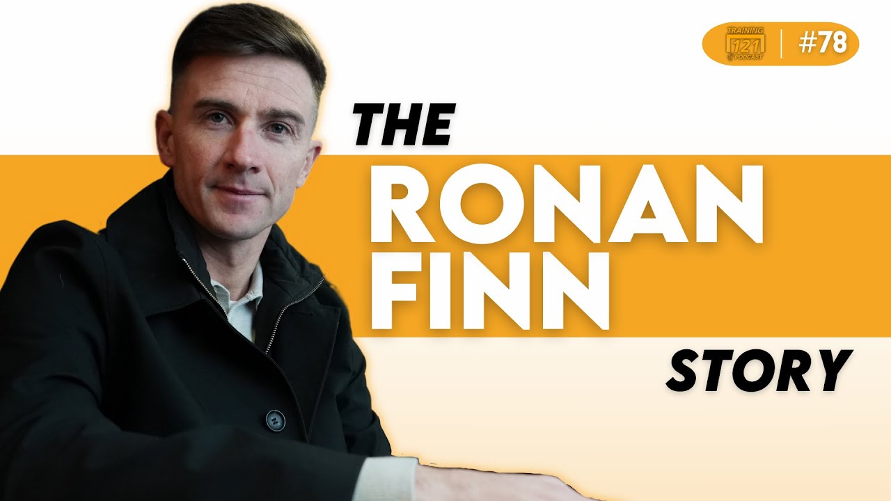 Ronan Finn | #78
