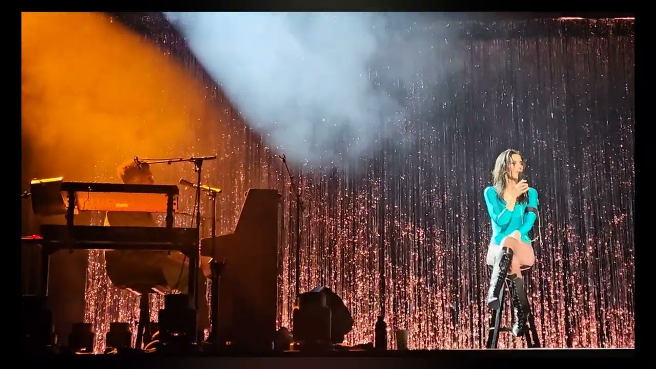 Play it Out - Wolf Alice (Live Lyon) @wolfaliceband