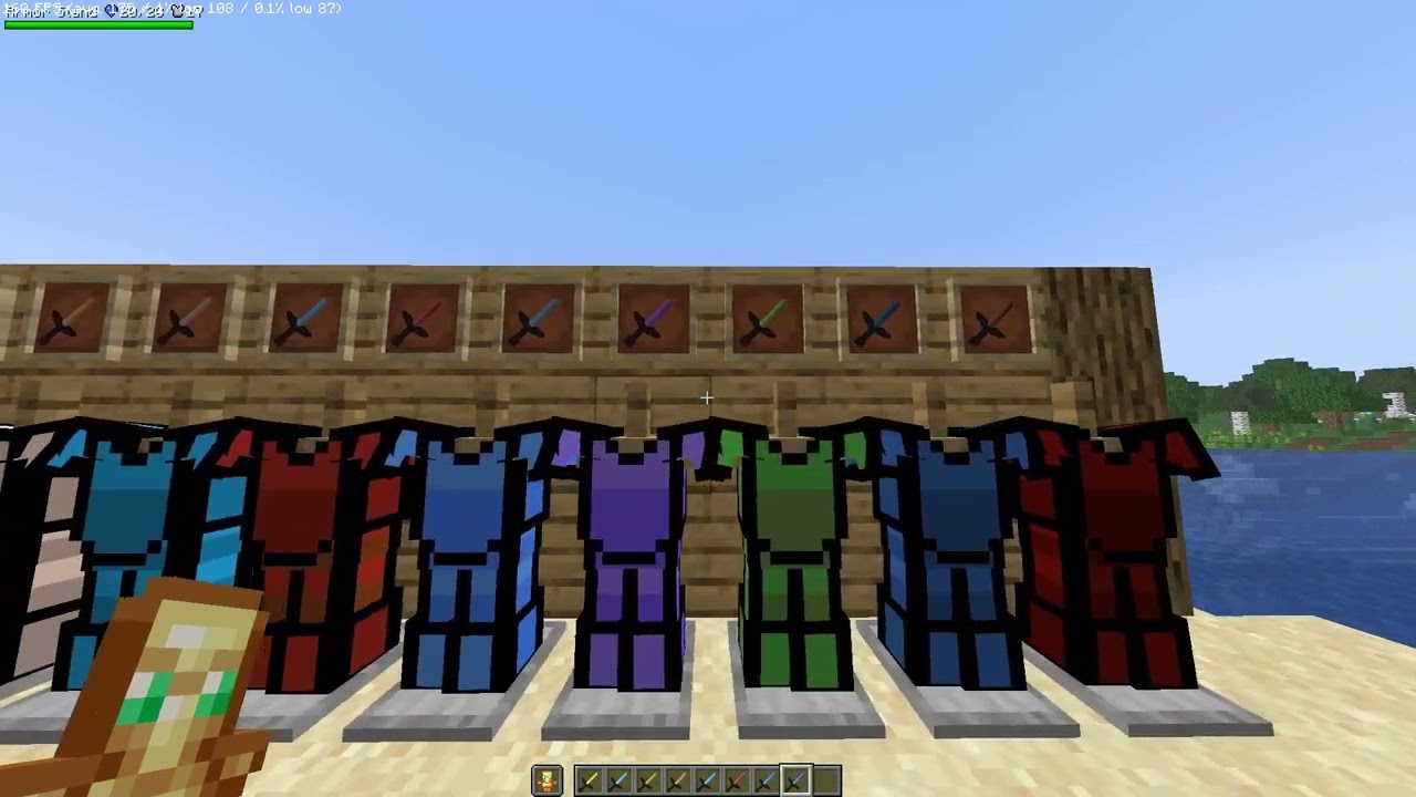 TXT na sety 5-15 | RAPY.GG BOXPVP | LINK W OPISIE