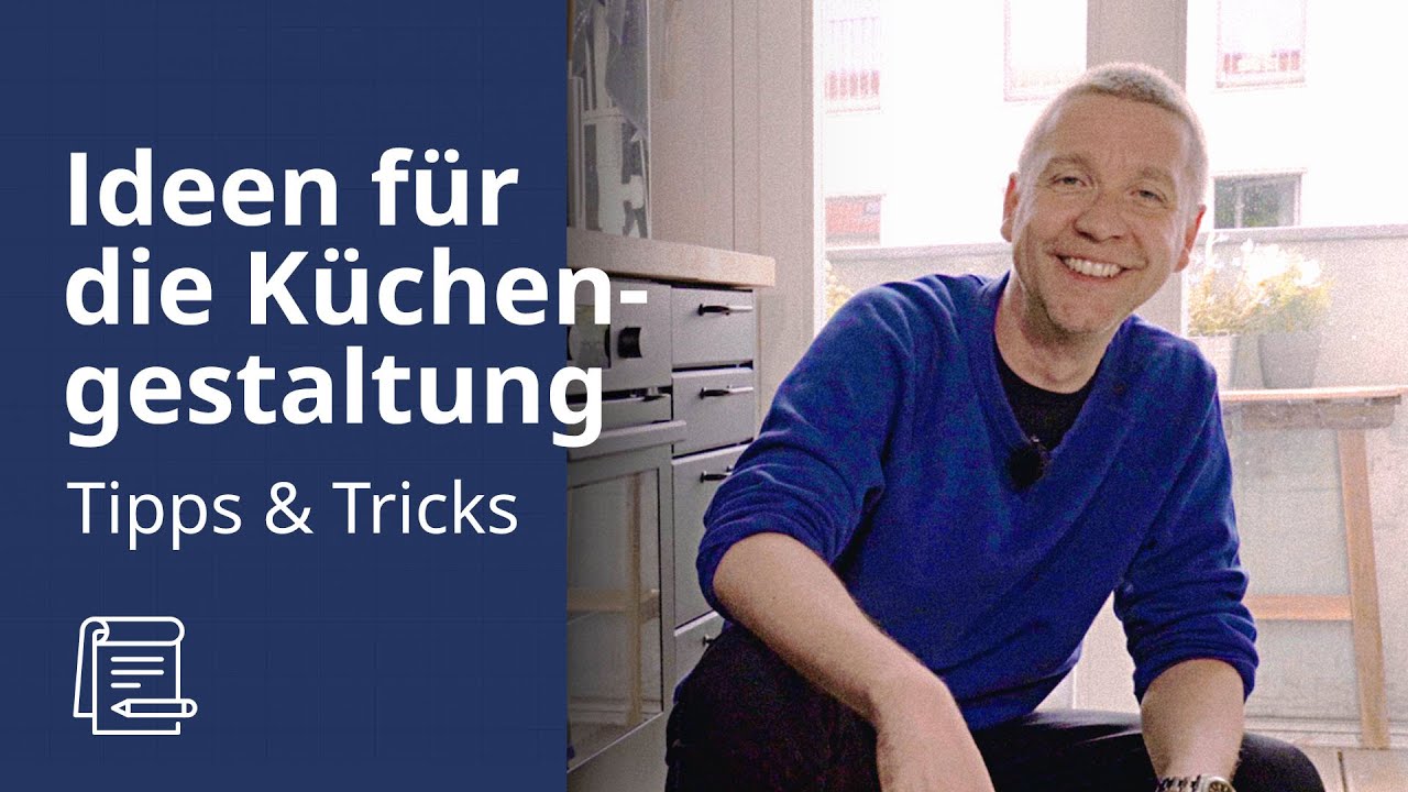 Praktische Kücheneinrichtung | IKEA Tipps & Tricks