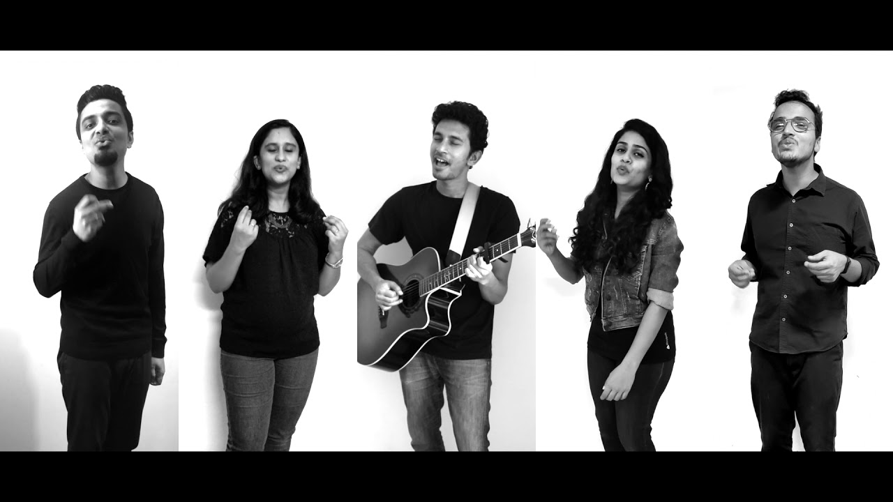 Amazing love (You are my King) - Cover | Acts of the Apostles