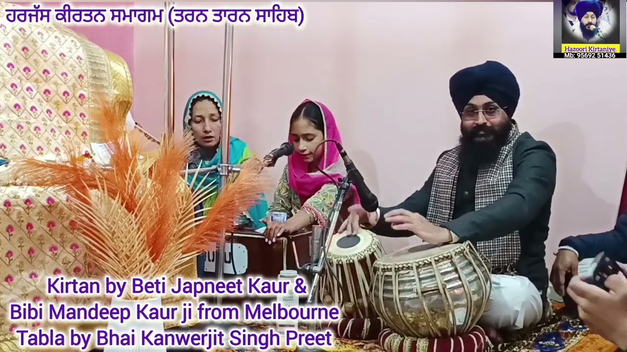 Jap Gobind Gopal Laal. 