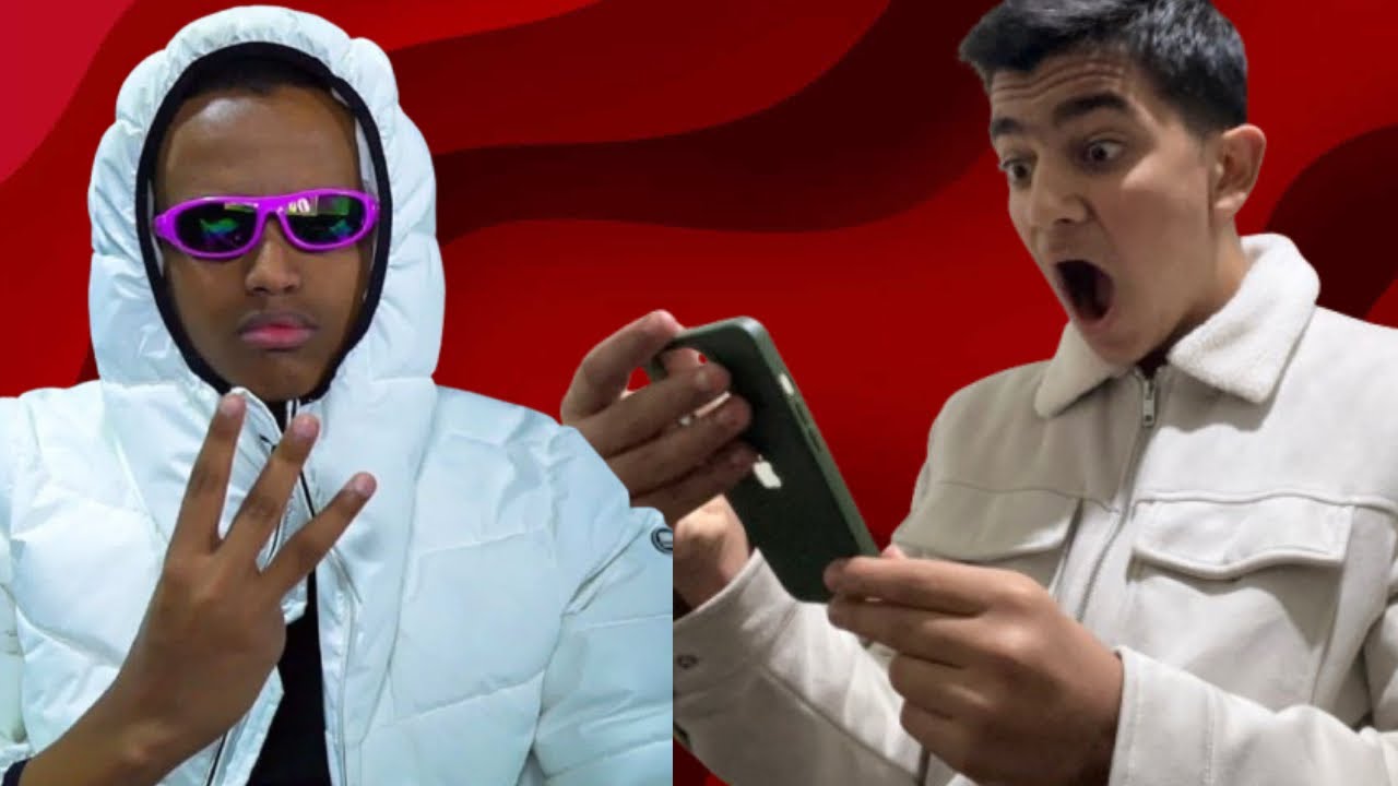 انتحلت شخصية ابو فلة | شوفو ردة فعل الناس🤯🔥