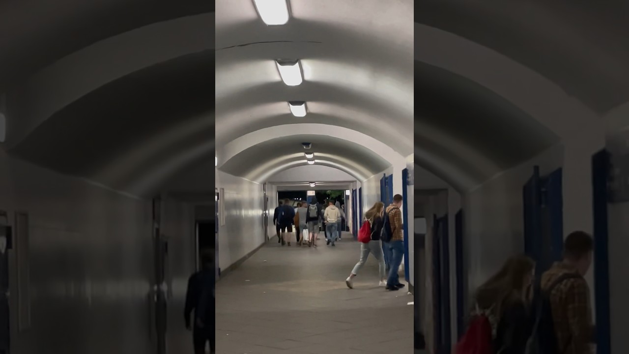 Treptower Park BERLIN