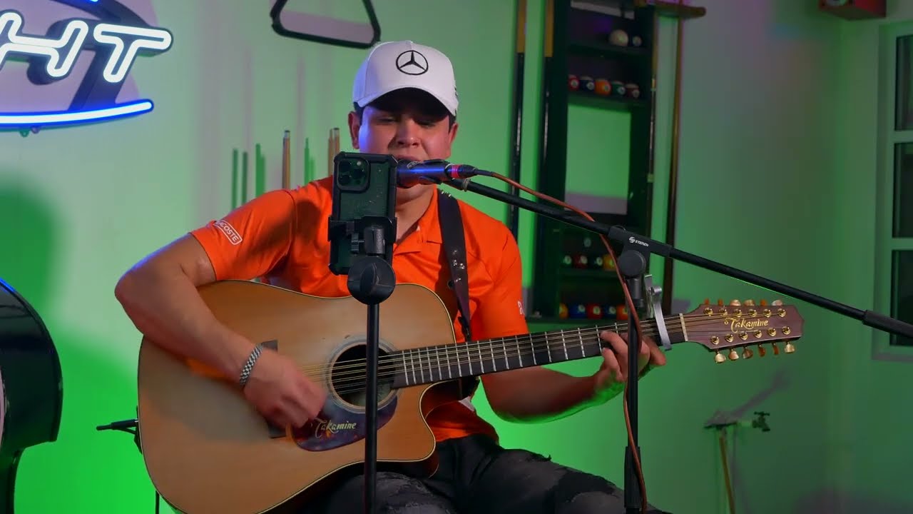 Los De La Huerta -  Soldado Advertido