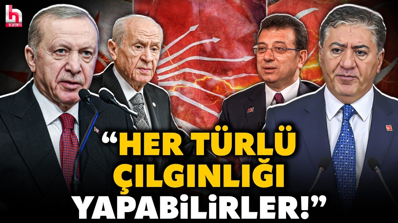İBB duruşması bugün de gergin başladı: CHP'li Murat Emir, planlanan şeyi ifşa etti!