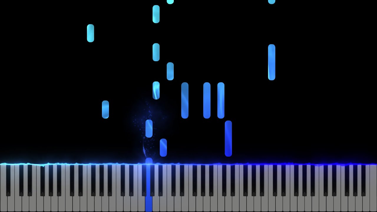 Dermot Kennedy - Better Days | Piano Cover/Tutorial