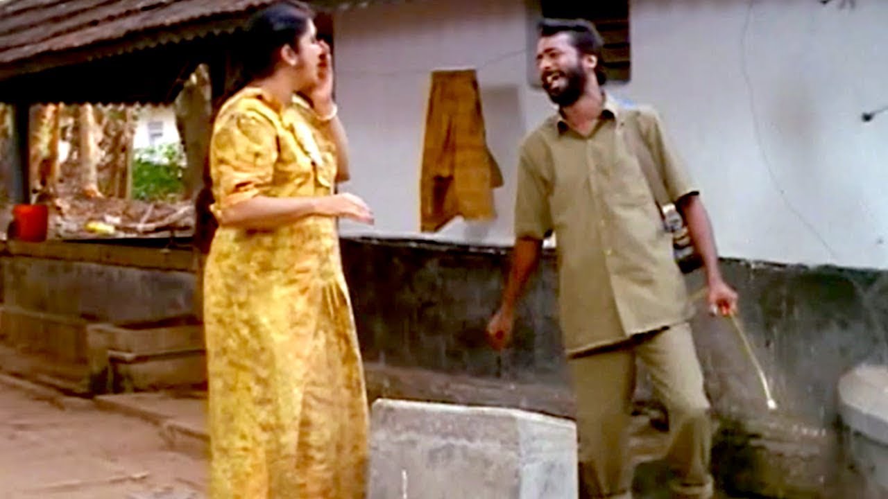 കൽപ്പന ചേച്ചിയുടെയും ഹരിശ്രീ അശോകന്റെയും കോമഡി | Harisree Ashokan Comedy | Malayalam Comedy Scenes
