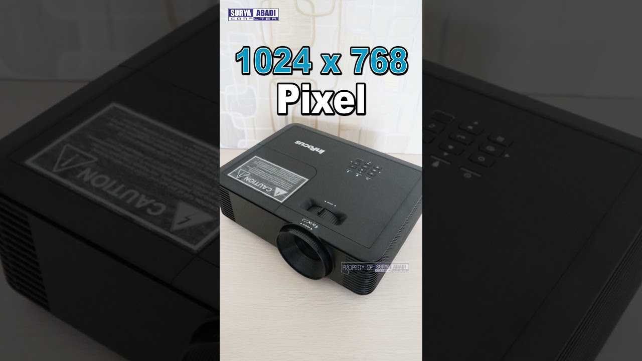 ⭐️INFOCUS IN114XV⭐️