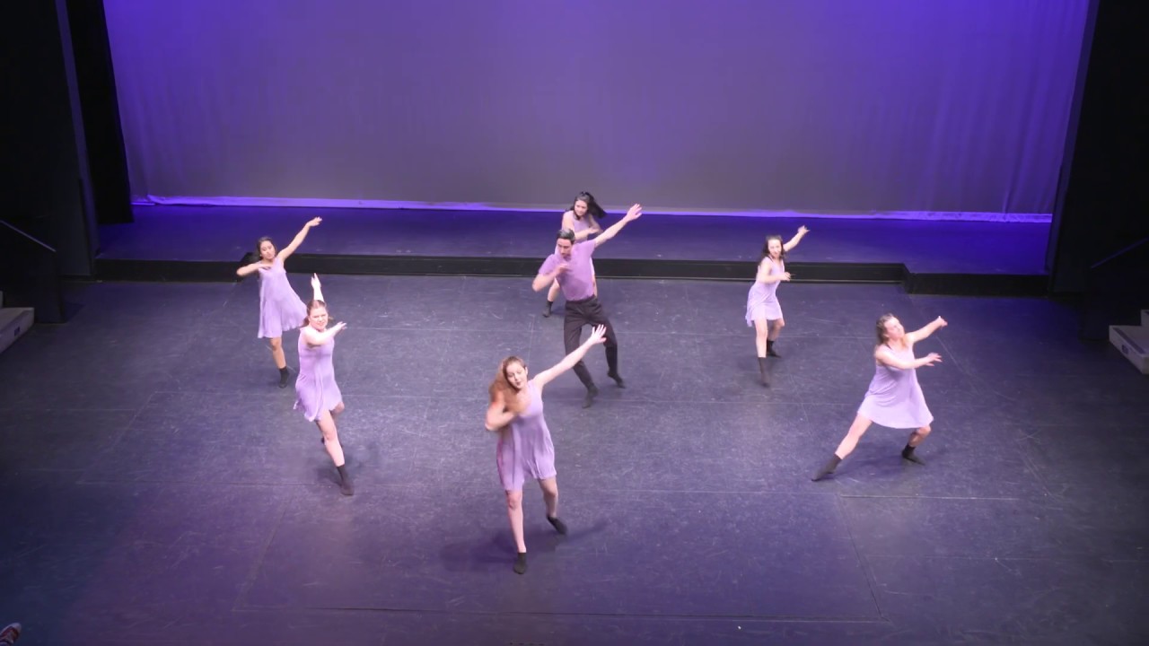 Somewhere Only We Know