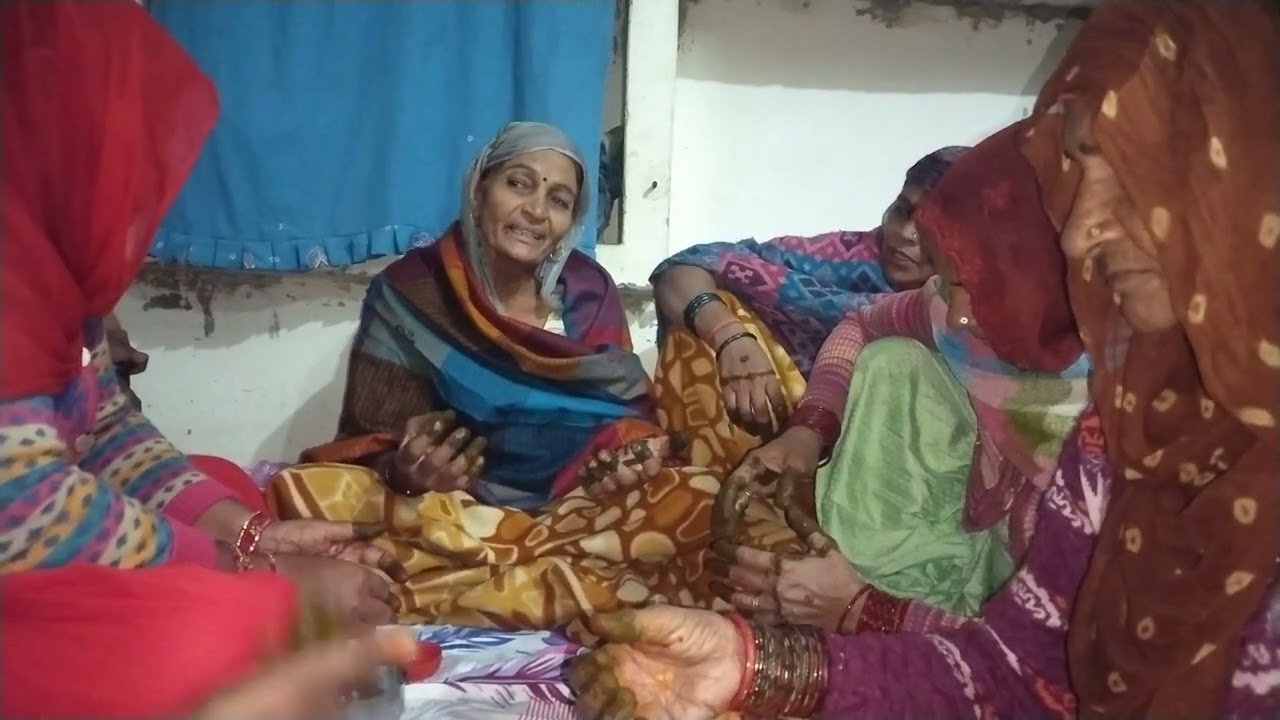 ले घड़लो राधा पानी न चाली। राधा कृष्ण भजन।