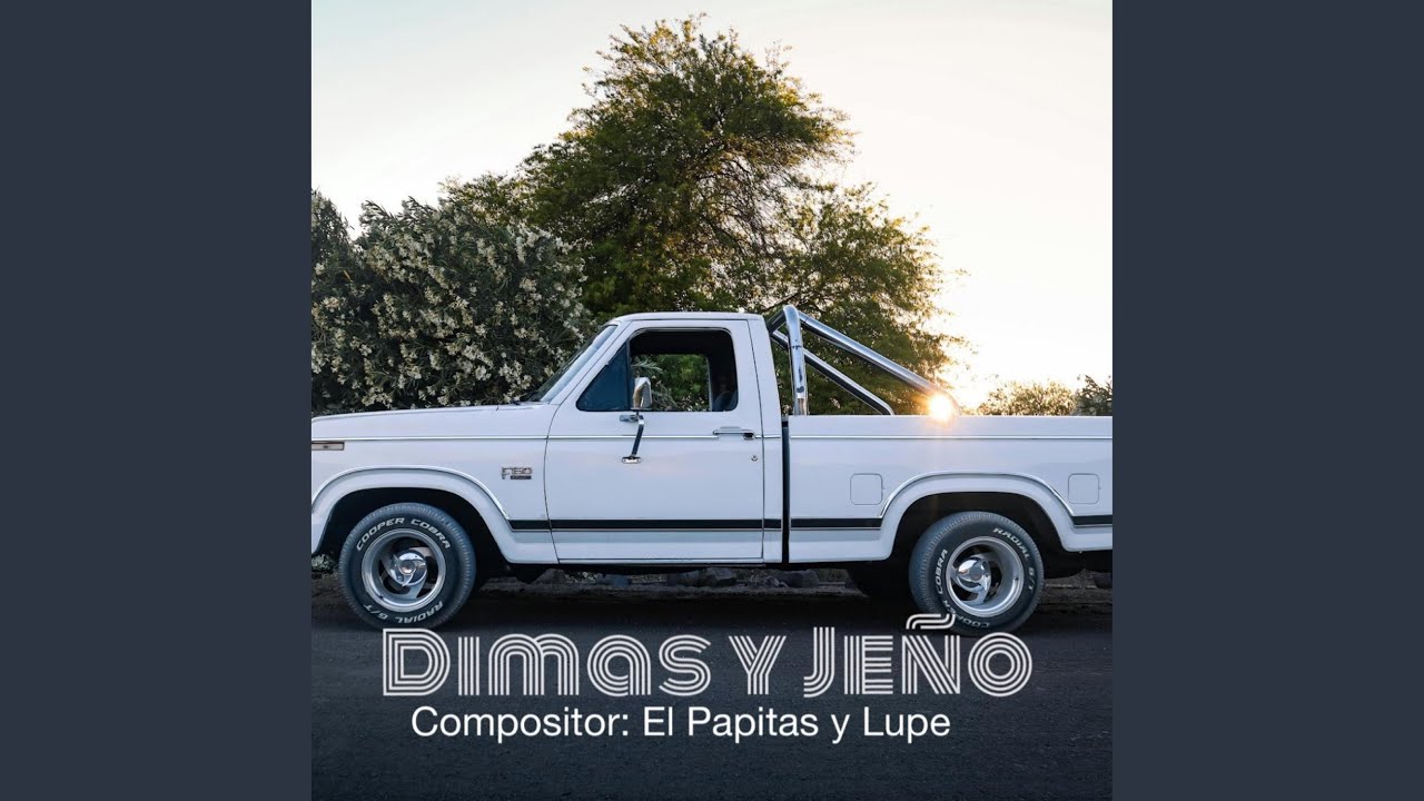 Dimas y Jeño