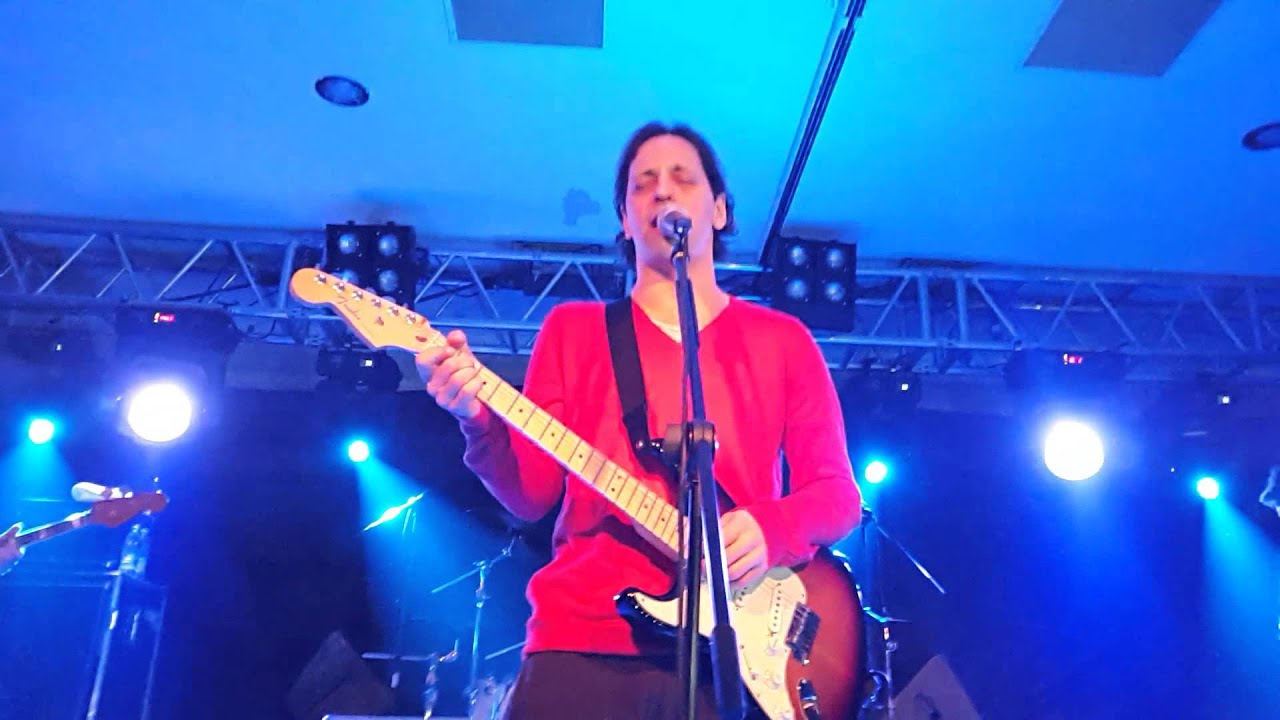 Duman - Of (Konser Başlangıcı) (Eskişehir Dedepark Hotel)