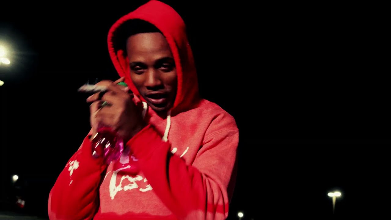 Big5 - Poetic justice (official music video)