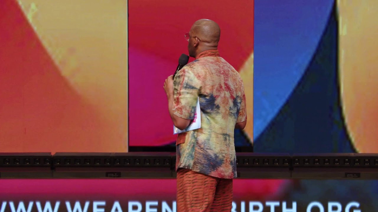 Sunday Worship LIVE from NEWBIRTH | Dr. Jamal Bryant 06/30/2024