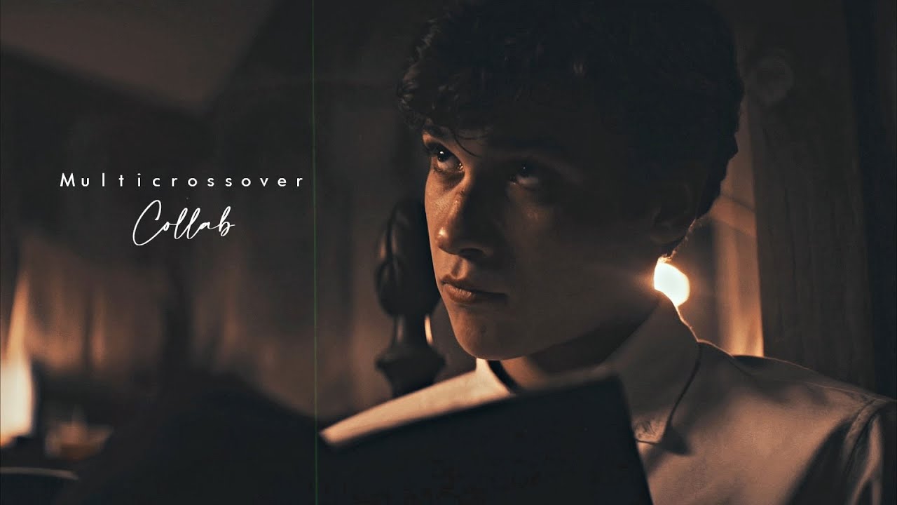 You’re worried about me? | Collab