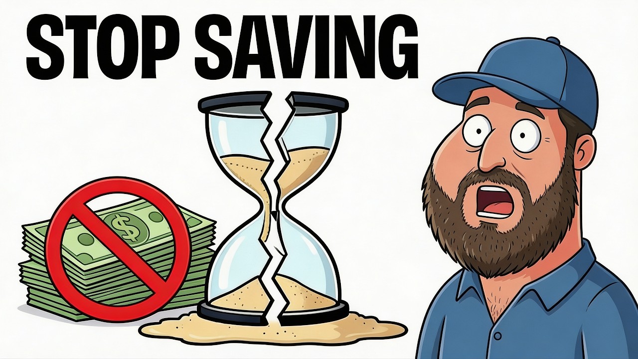 8 Things To STOP DOING Retired & Have MORE FUN