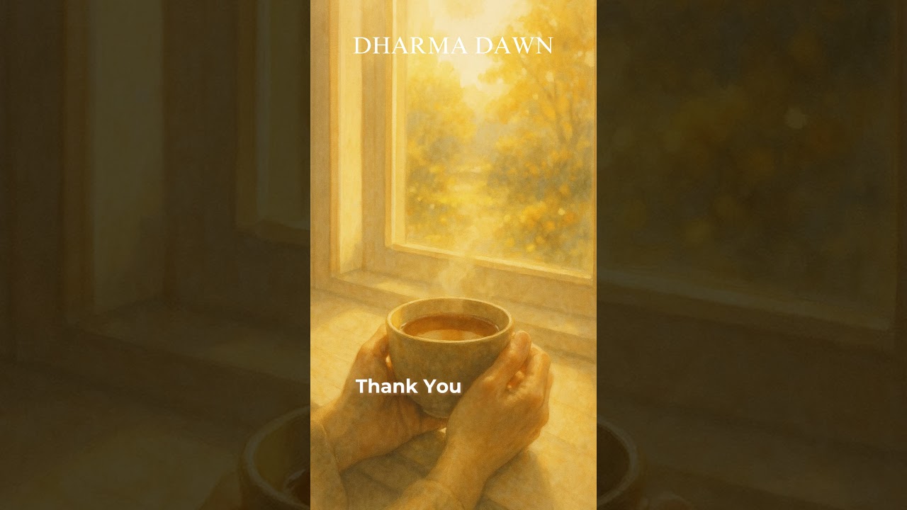 Gratitude Is the Key – Inner Peace Wisdom