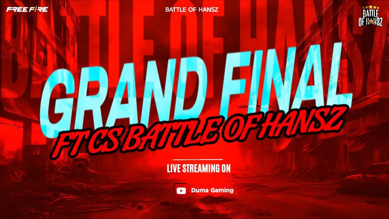 FINAL FT