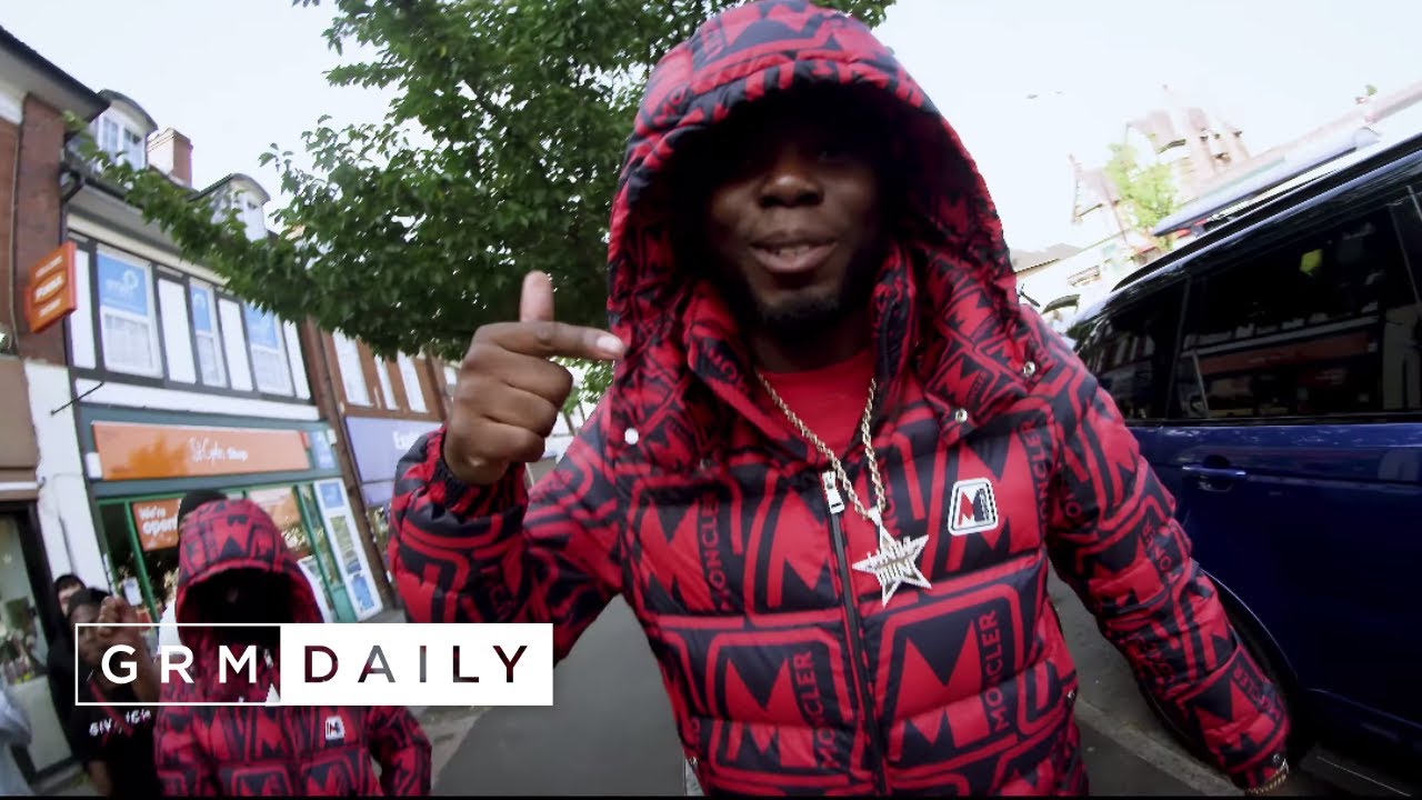LingzMuni - Star In The Hood [Music Video] | GRM Daily