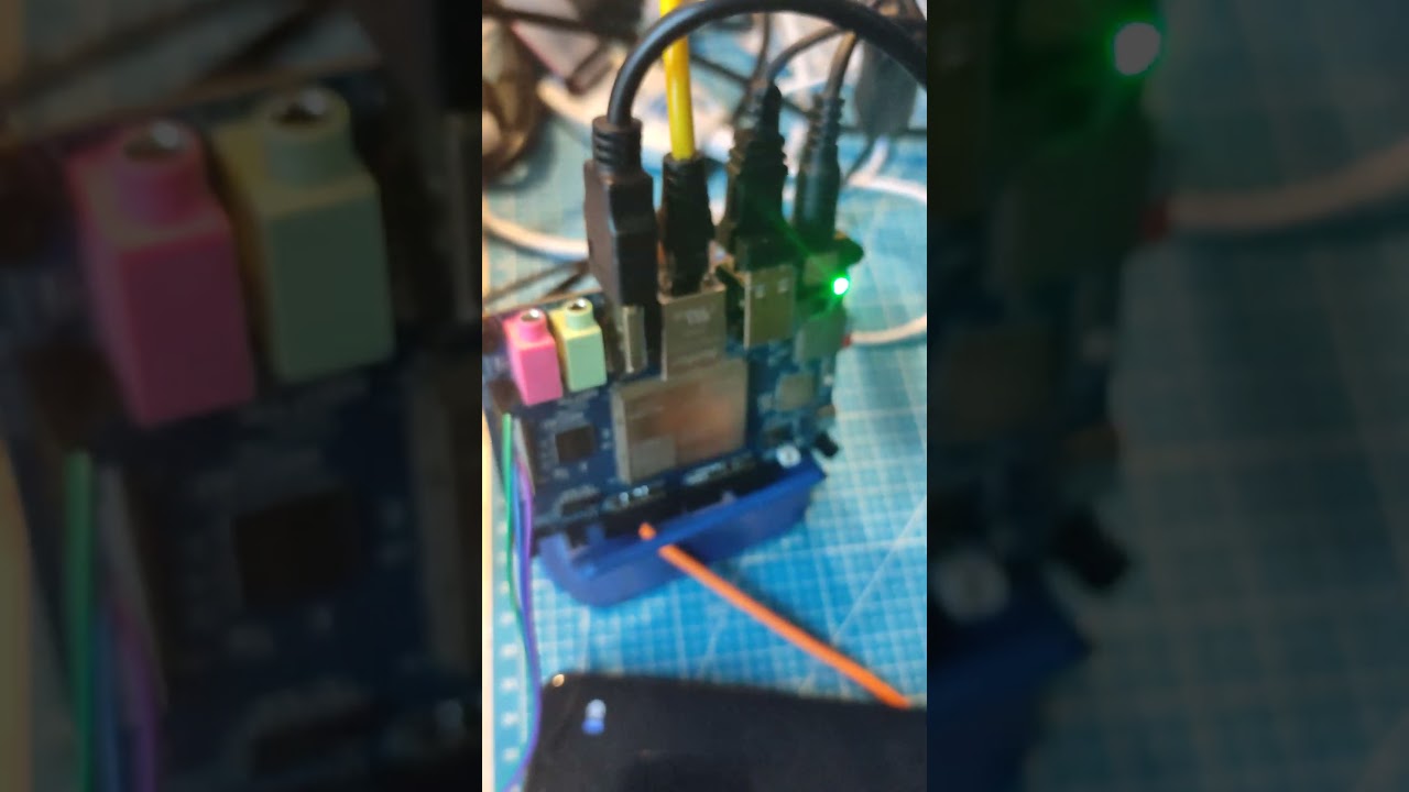 CH343P Модуль USB-TTL UART 4 февраля 2026 г.