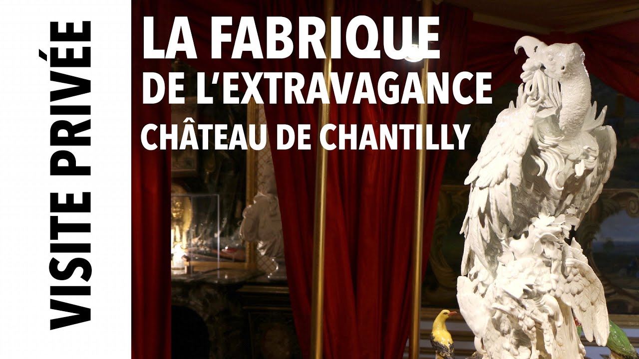 [Visite privée] 