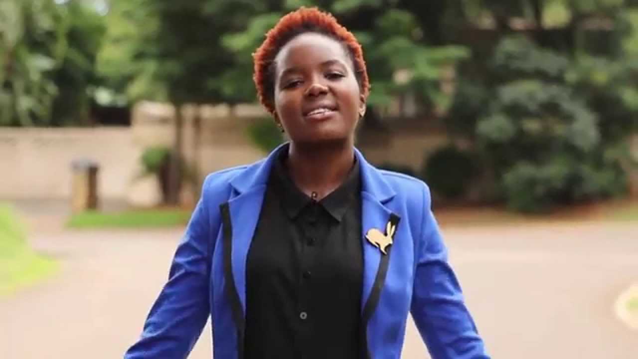 South African Poetry: Puno Selesho: I am an African -Spoken Word - (Part 1)