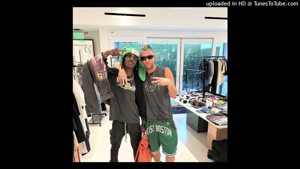 [FREE] Baby Smoove x YTB Fatt x Rocaine x Detroit Type Beat 