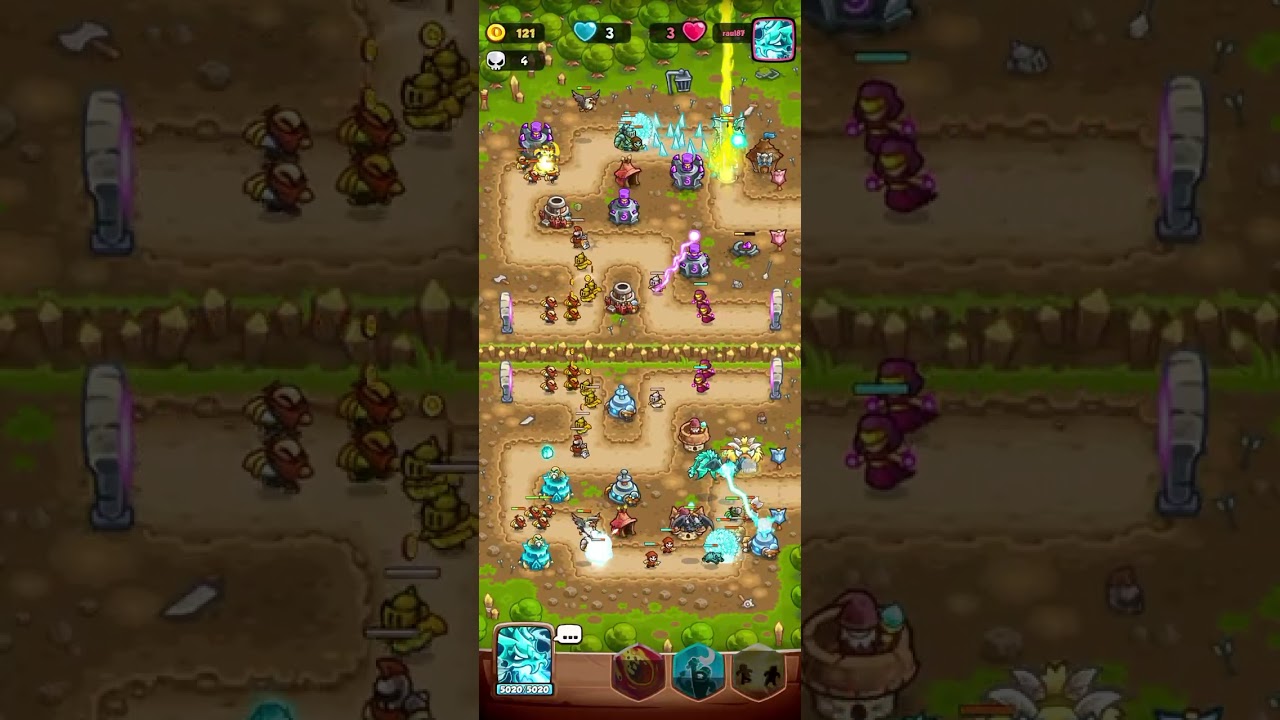 Is this even fair?