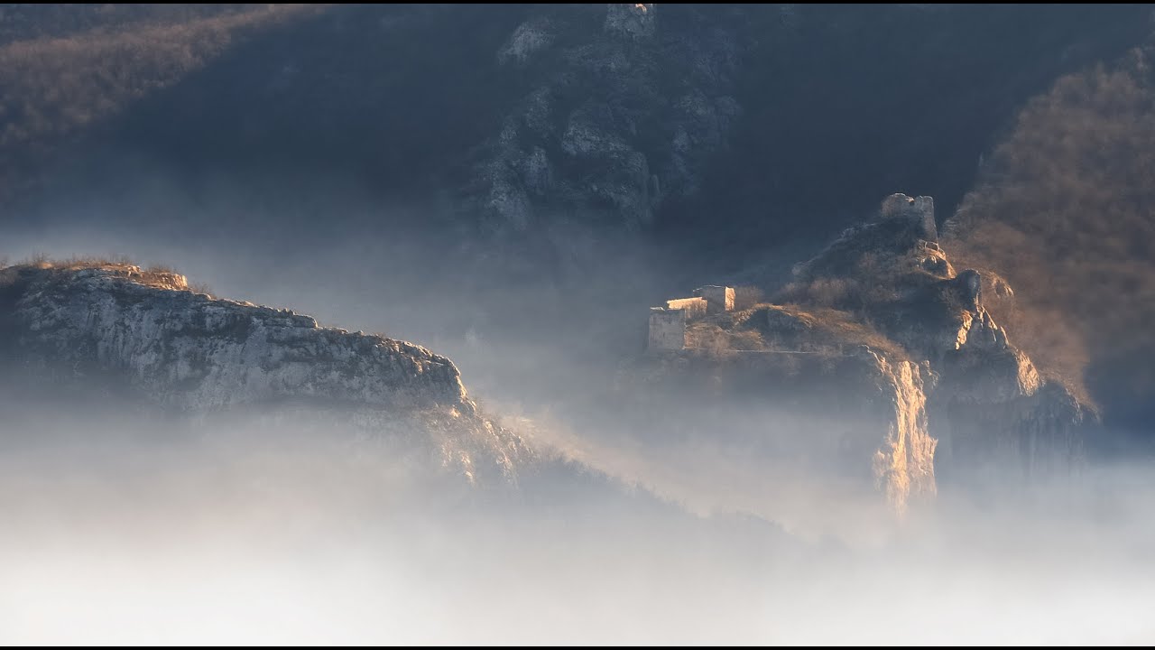 Сокобања Рестаурација и конзервација „Сокограда“