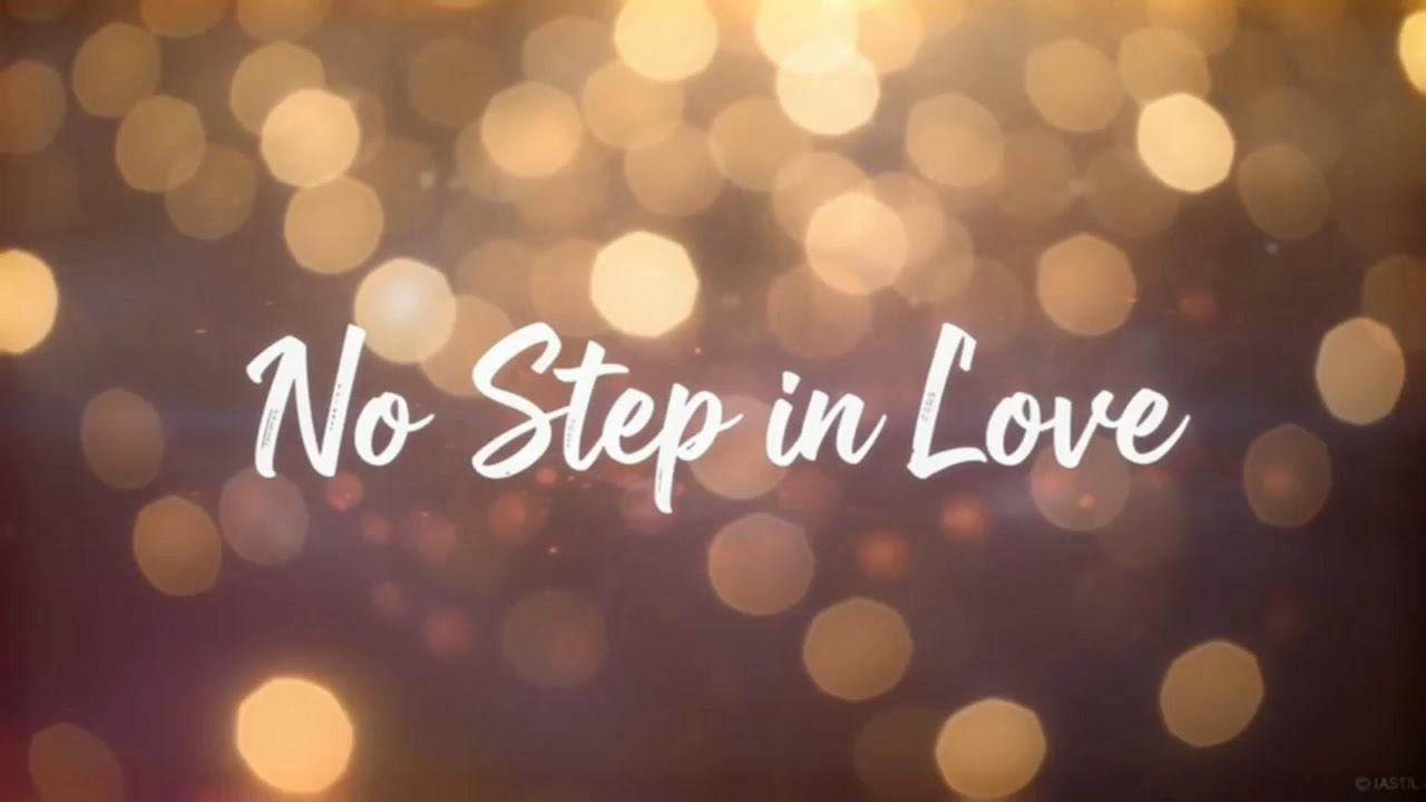 No Step in Love – A Heartfelt Country Song for Daughters and Stepdads (Lyric Video)