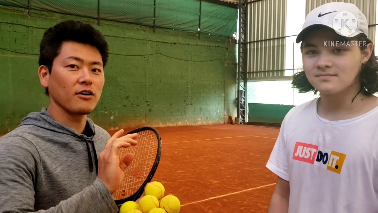 Aprenda a fazer o Grand Willy em 5 minutos