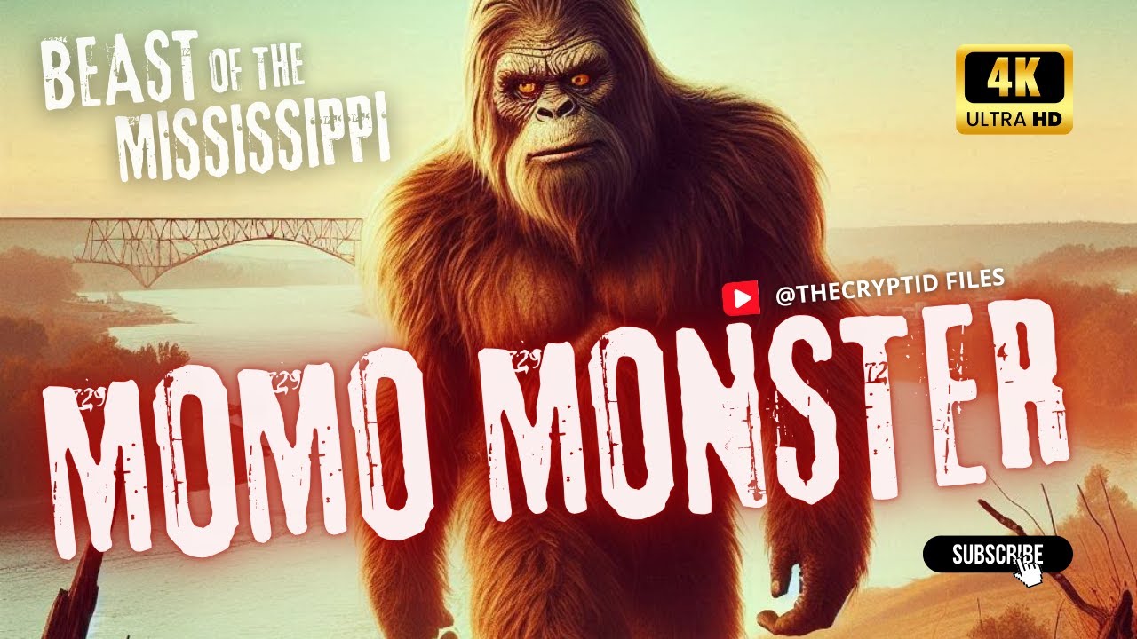 The Missouri Monster: The Momo Case