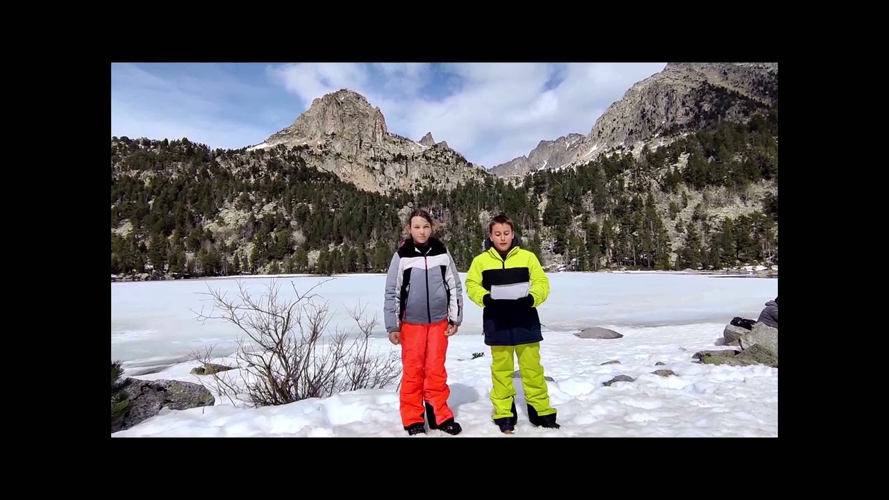 Dia Poesia al Pirineu