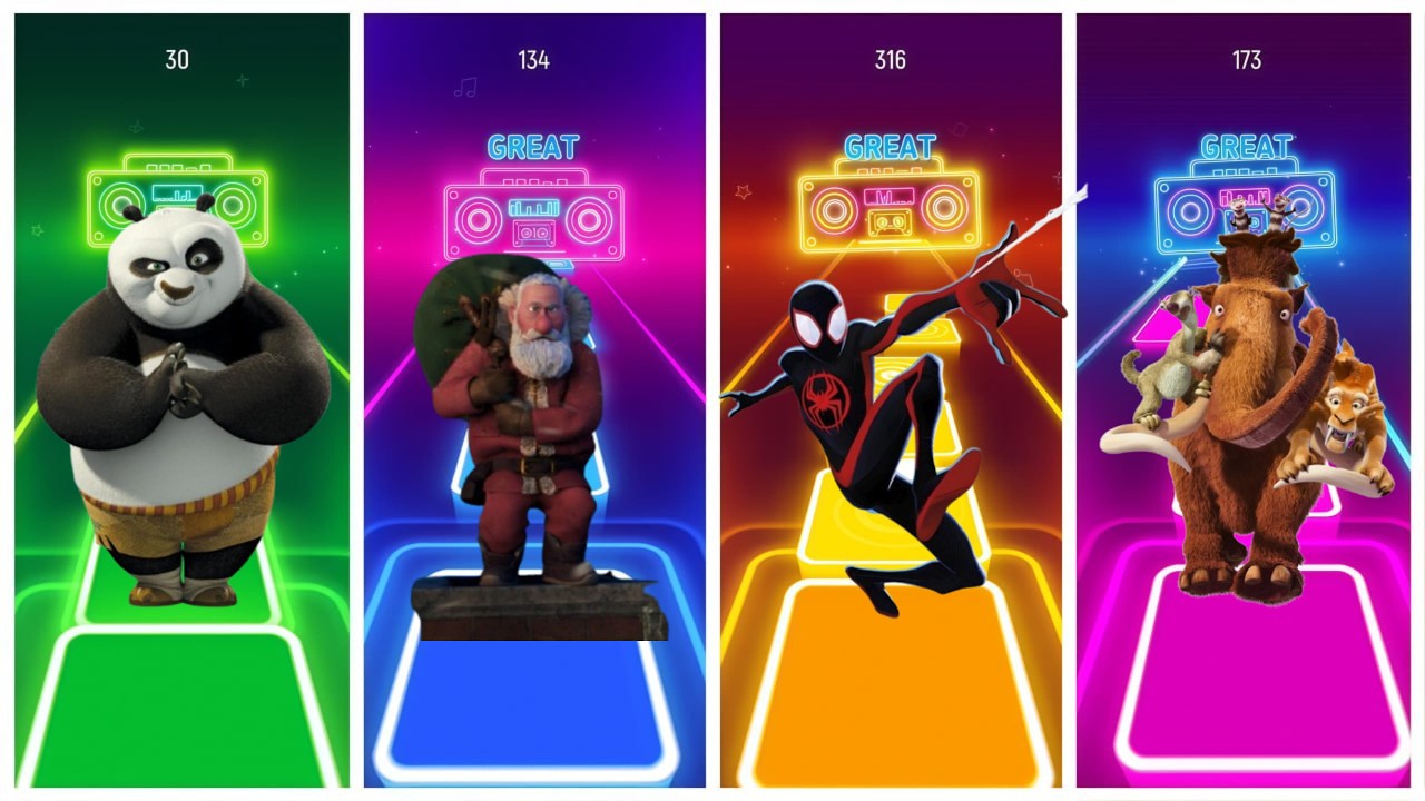 Only 1% Can Finish This Rhythm Challenge! 😱